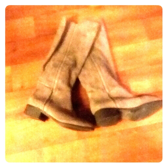 Boots - Picture 1 of 1